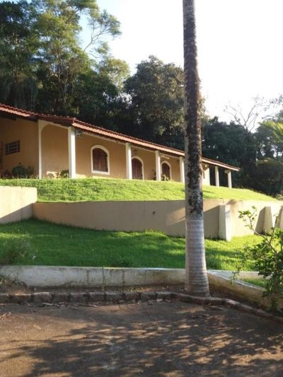 Sítio, 3 quartos, 5500 m² - Foto 2