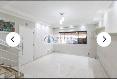 Sobrado, 3 quartos, 148 m² - Foto 5