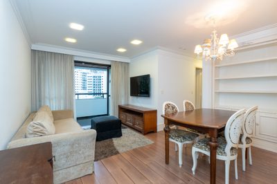 Apartamento, 2 quartos, 67 m² - Foto 1