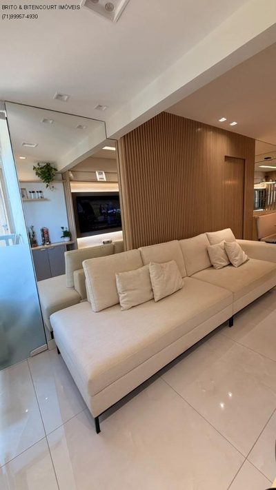 Apartamento, 3 quartos, 157 m² - Foto 3