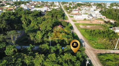 Terreno, 360 m² - Foto 2
