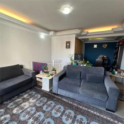 Apartamento, 3 quartos, 128 m² - Foto 1