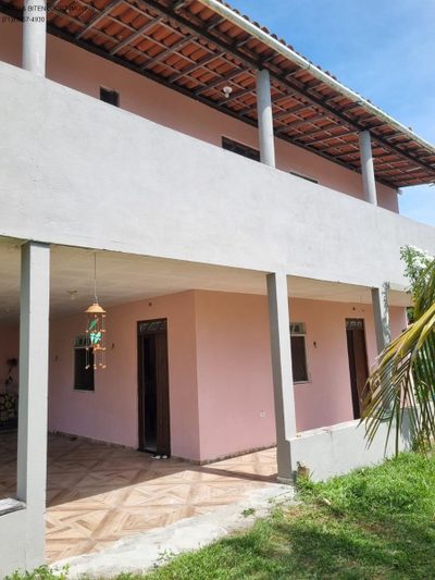 Casa, 2 quartos, 600 m² - Foto 1