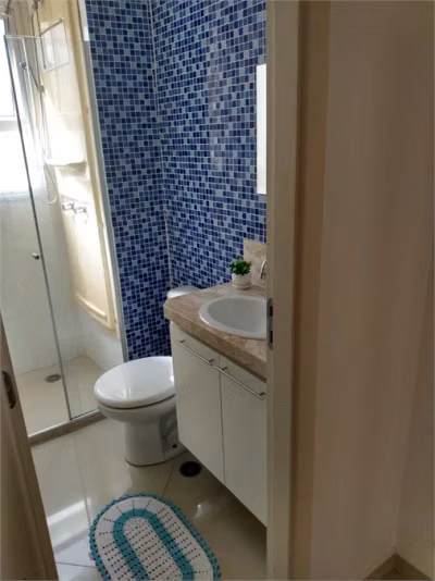 Apartamento, 2 quartos, 52 m² - Foto 2