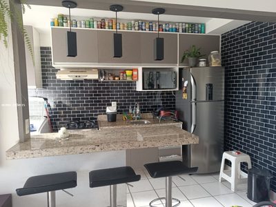 Apartamento, 1 quarto, 42 m² - Foto 5