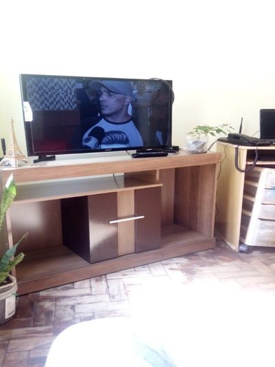 Apartamento, 1 quarto, 38 m² - Foto 3
