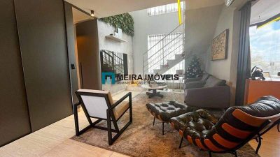 Apartamento, 3 quartos, 156 m² - Foto 2