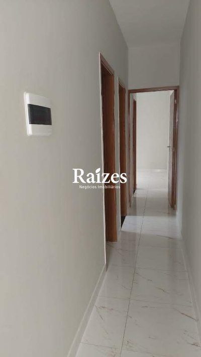 Casa, 2 quartos, 52 m² - Foto 5