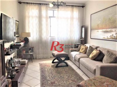 Cobertura, 3 quartos, 215 m² - Foto 1