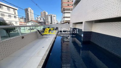 Apartamento, 2 quartos, 57 m² - Foto 1