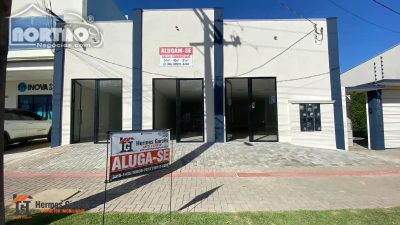Casa, 1 quarto, 54 m² - Foto 1