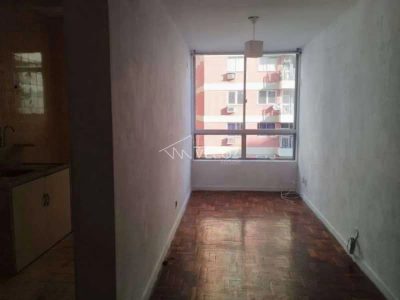 Apartamento, 1 quarto, 45 m² - Foto 4