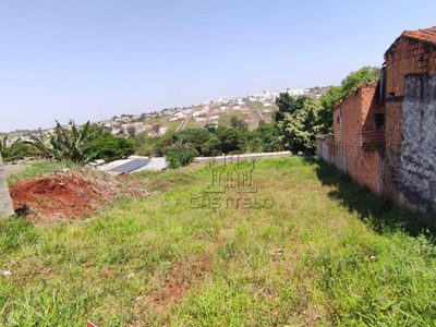 Terreno, 360 m² - Foto 3