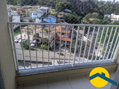 Apartamento, 2 quartos, 60 m² - Foto 2
