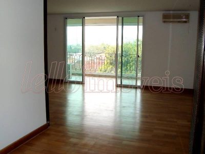Apartamento, 4 quartos, 193 m² - Foto 1