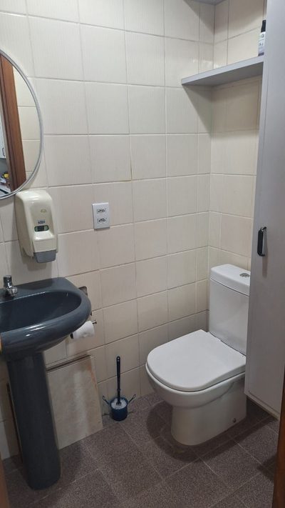 Sala-Conjunto, 28 m² - Foto 4