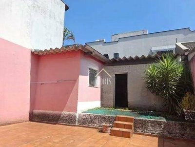 Sobrado, 4 quartos, 300 m² - Foto 2