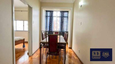 Apartamento, 3 quartos, 110 m² - Foto 3