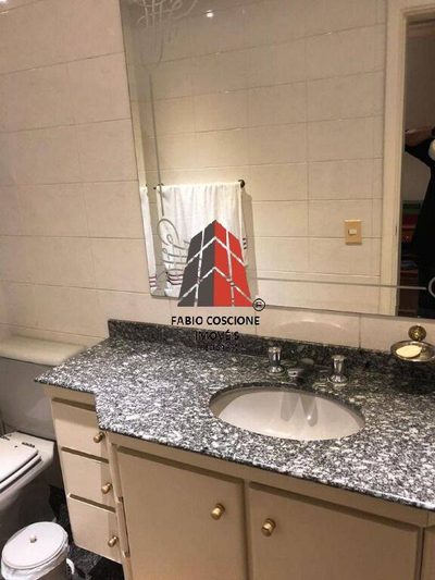 Apartamento, 4 quartos, 147 m² - Foto 5