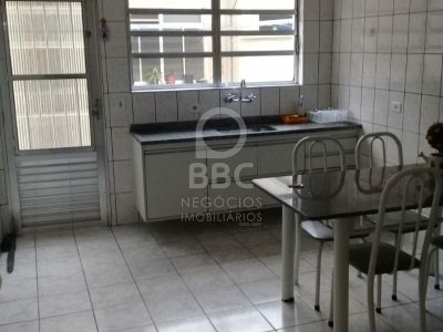 Sobrado, 2 quartos, 118 m² - Foto 5