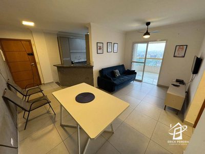 Apartamento, 1 quarto, 64 m² - Foto 5