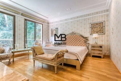 Casa de Condomínio, 7 quartos - Foto 3