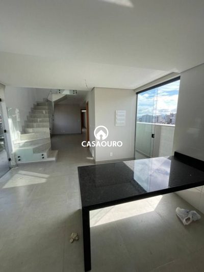 Cobertura, 2 quartos, 110 m² - Foto 4