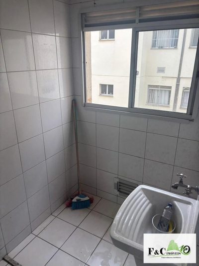 Apartamento, 2 quartos - Foto 2