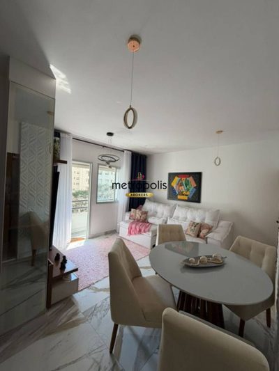 Apartamento, 3 quartos, 68 m² - Foto 2