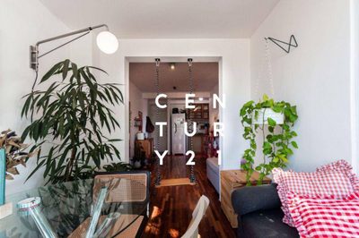 Apartamento, 2 quartos, 70 m² - Foto 2