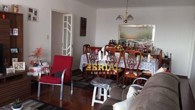 Apartamento, 2 quartos, 103 m² - Foto 3