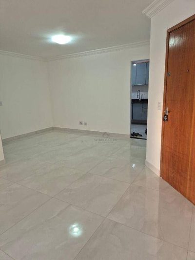 Apartamento, 3 quartos, 112 m² - Foto 2