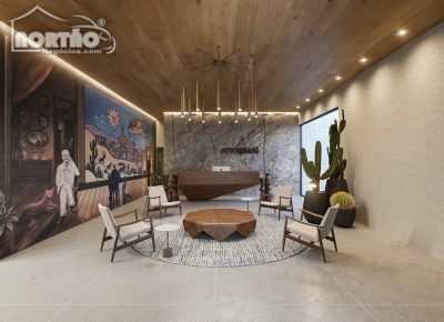 Casa, 3 quartos, 94 m² - Foto 2