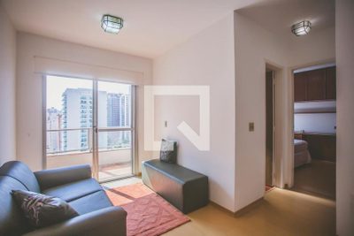 Apartamento, 1 quarto, 50 m² - Foto 5