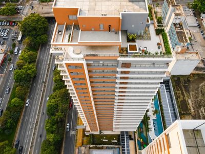 Apartamento, 3 quartos, 176 m² - Foto 1