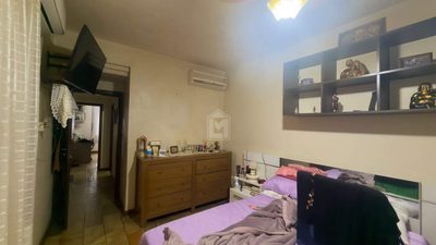 Apartamento, 3 quartos, 110 m² - Foto 4