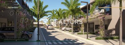 Sobrado, 3 quartos, 139 m² - Foto 2