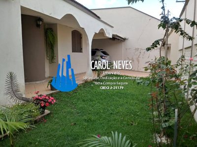 Casa, 3 quartos, 200 m² - Foto 3