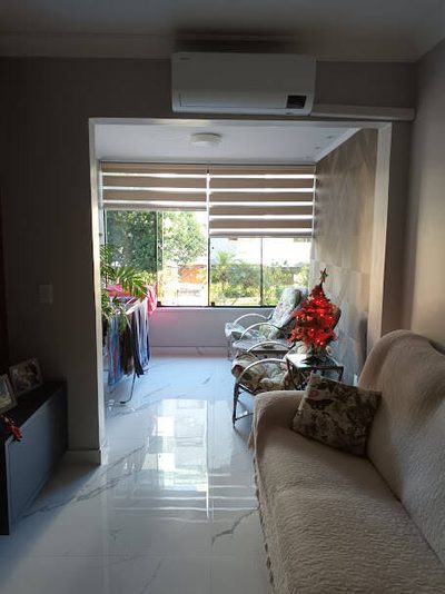 Apartamento, 2 quartos, 76 m² - Foto 2