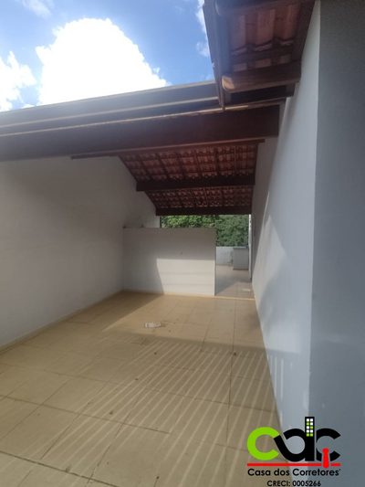 Casa, 3 quartos - Foto 4