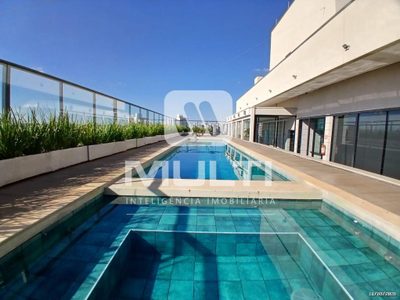 Apartamento, 1 quarto, 27 m² - Foto 1