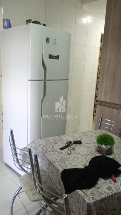 Casa, 2 quartos, 44 m² - Foto 3
