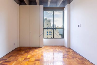 Apartamento, 1 quarto, 21 m² - Foto 4