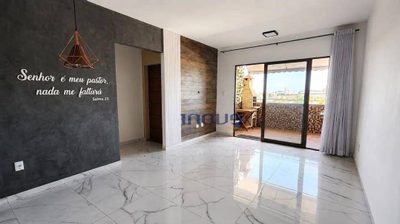 Apartamento, 2 quartos, 118 m² - Foto 1