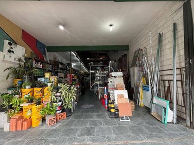 Depósito-Galpão, 300 m² - Foto 5