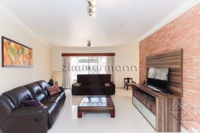 Casa, 4 quartos, 240 m² - Foto 5