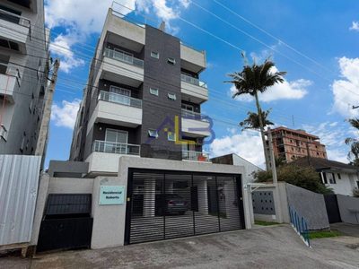 Apartamento, 2 quartos, 61 m² - Foto 1