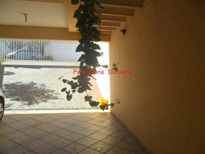 Sobrado, 4 quartos, 450 m² - Foto 2