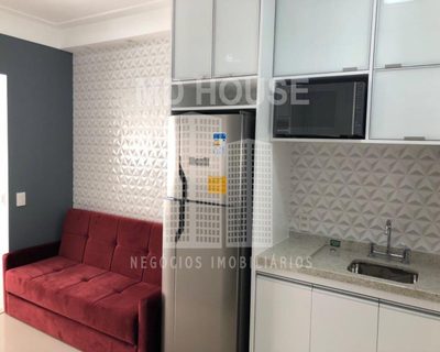 Apartamento, 1 quarto, 42 m² - Foto 3