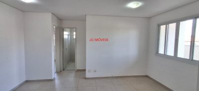 Apartamento, 2 quartos, 50 m² - Foto 2